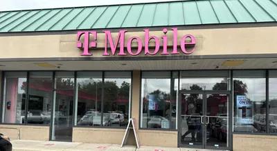 T-Mobile