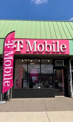 T-Mobile