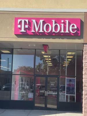 T-Mobile