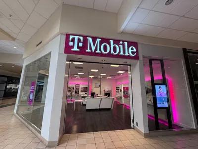 T-Mobile Authorized Retailer