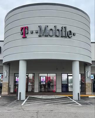 T-Mobile