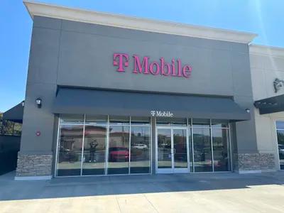 T-Mobile