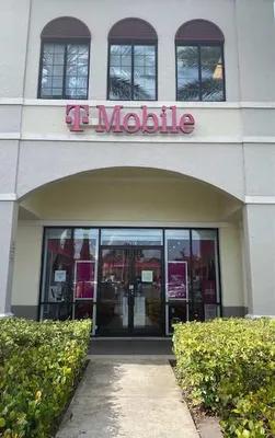 T-Mobile