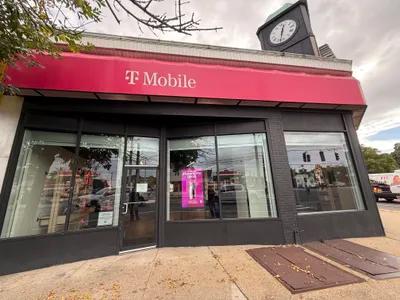 T-Mobile