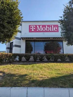 T-Mobile