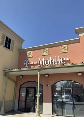 T-Mobile