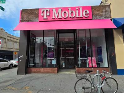 T-Mobile