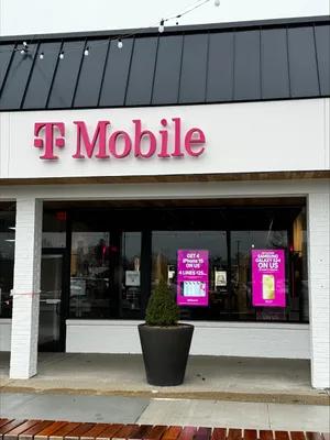 T-Mobile