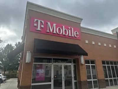 T-Mobile