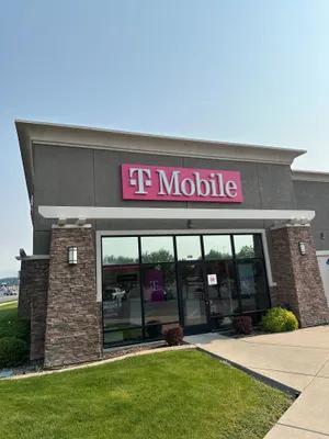 T-Mobile