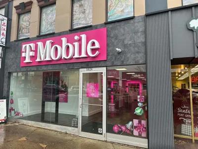 T-Mobile