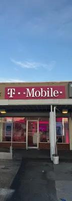 T-Mobile