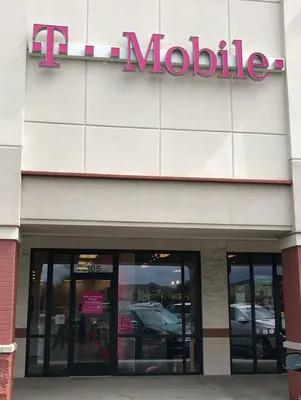 T-Mobile