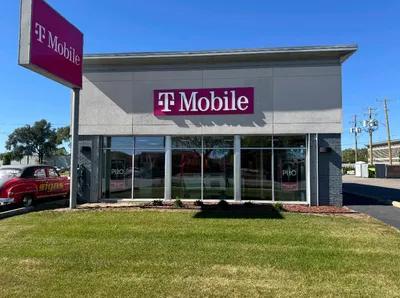 T-Mobile