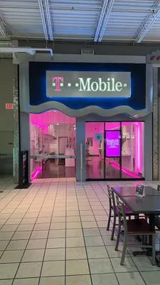 T-Mobile