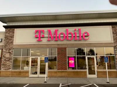 T-Mobile Authorized Retailer