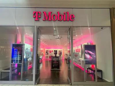 T-Mobile