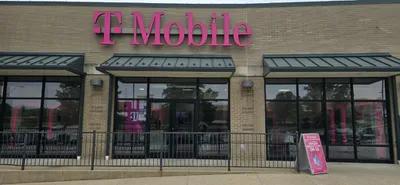 T-Mobile