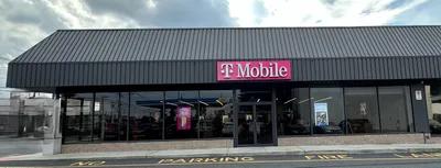 T-Mobile