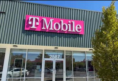 T-Mobile