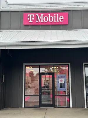 T-Mobile Authorized Retailer