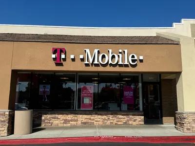 T-Mobile