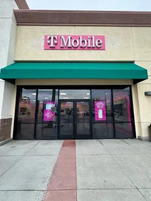 T-Mobile