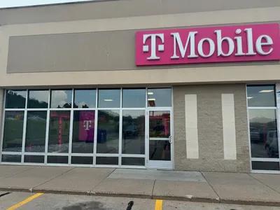 T-Mobile