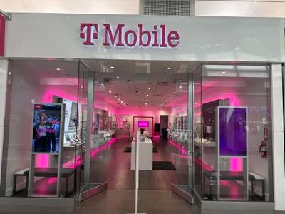 T-Mobile