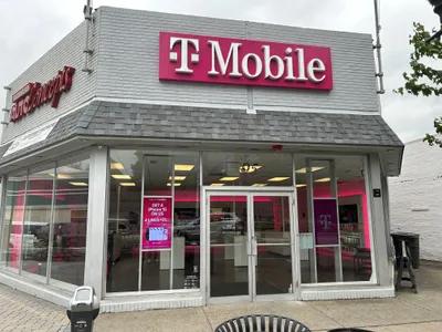 T-Mobile