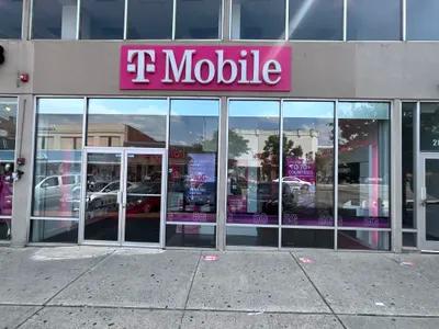 T-Mobile