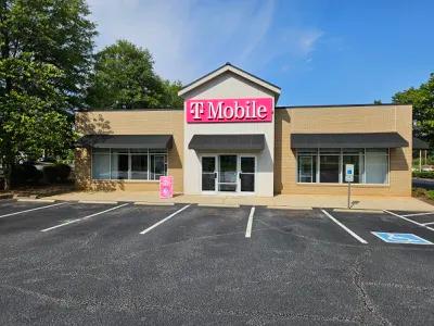 T-Mobile