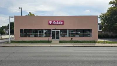 T-Mobile