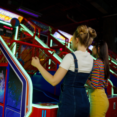 Arcade