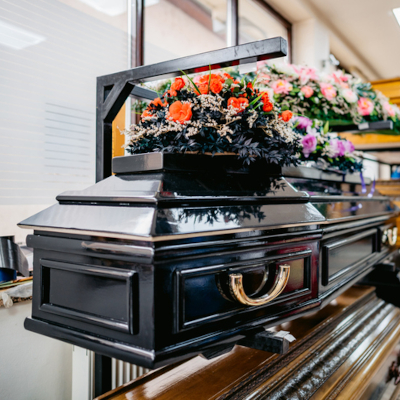 Funeral Homes