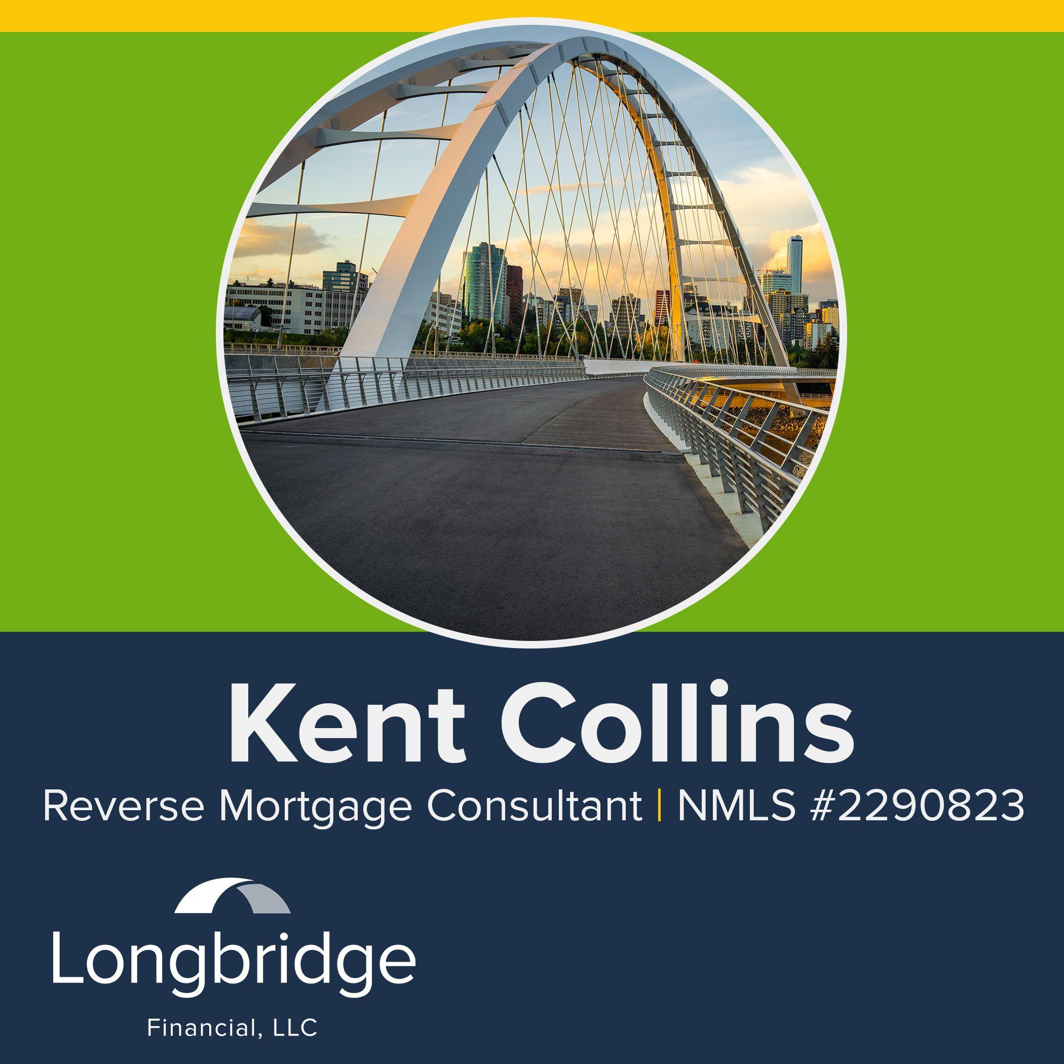 Longbridge Financial, LLC - Kent Collins