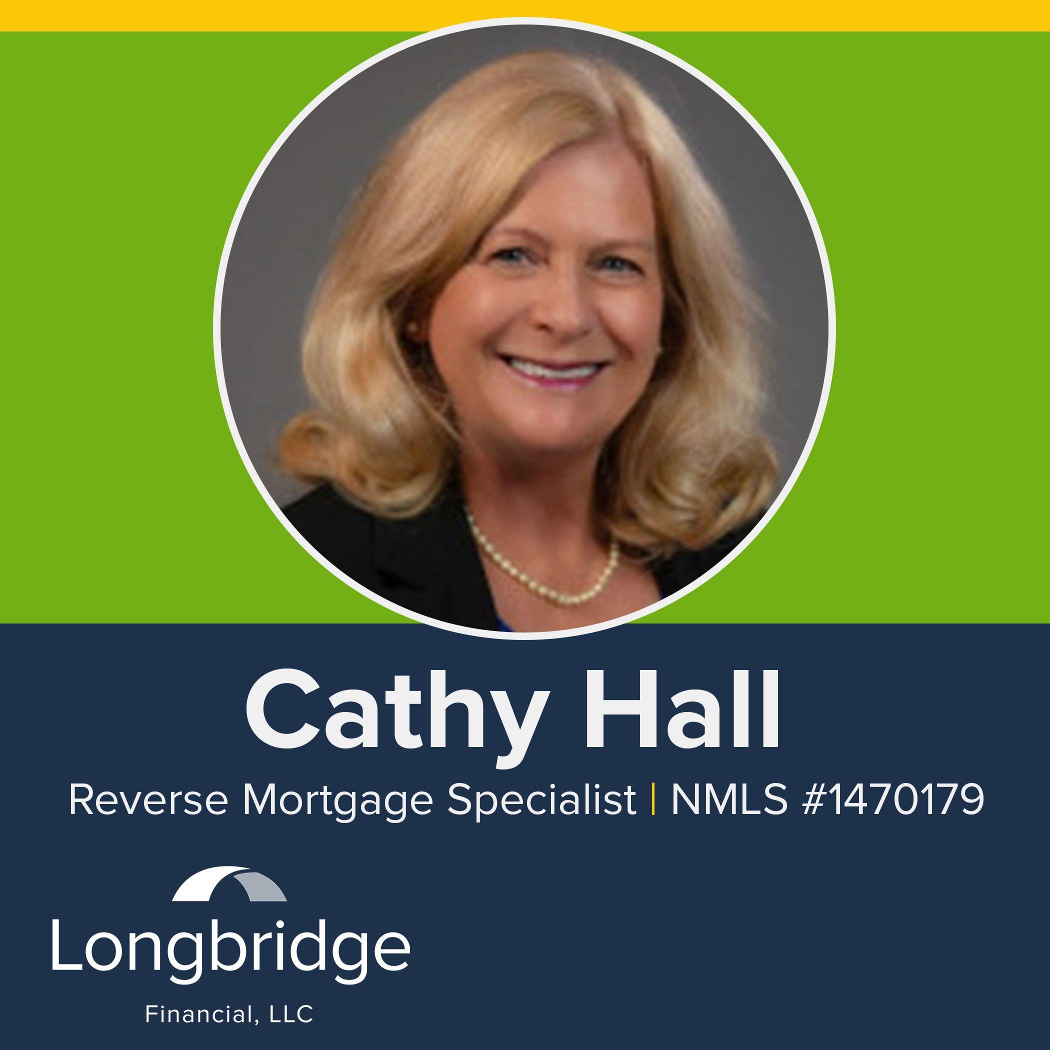 Longbridge Financial, LLC - Catherine Hall