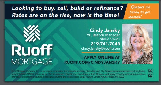 Ruoff Mortgage - Crown Point