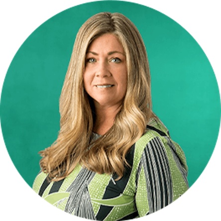 Ruoff Mortgage - Stacy Deitrich