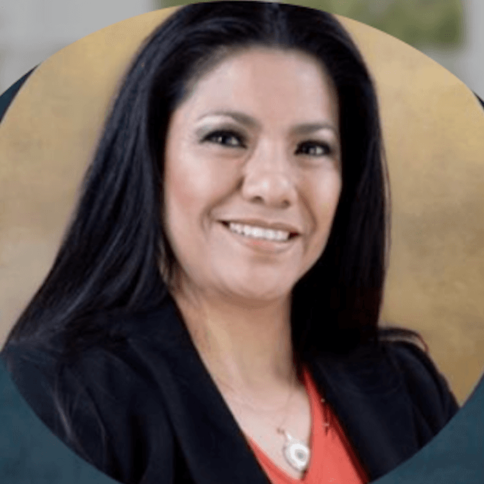 Rocio Masterson-Realty Executives