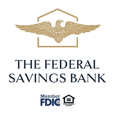 The Federal Savings Bank - Zach Lutner