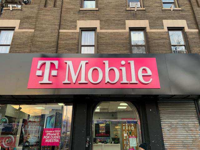 T-Mobile