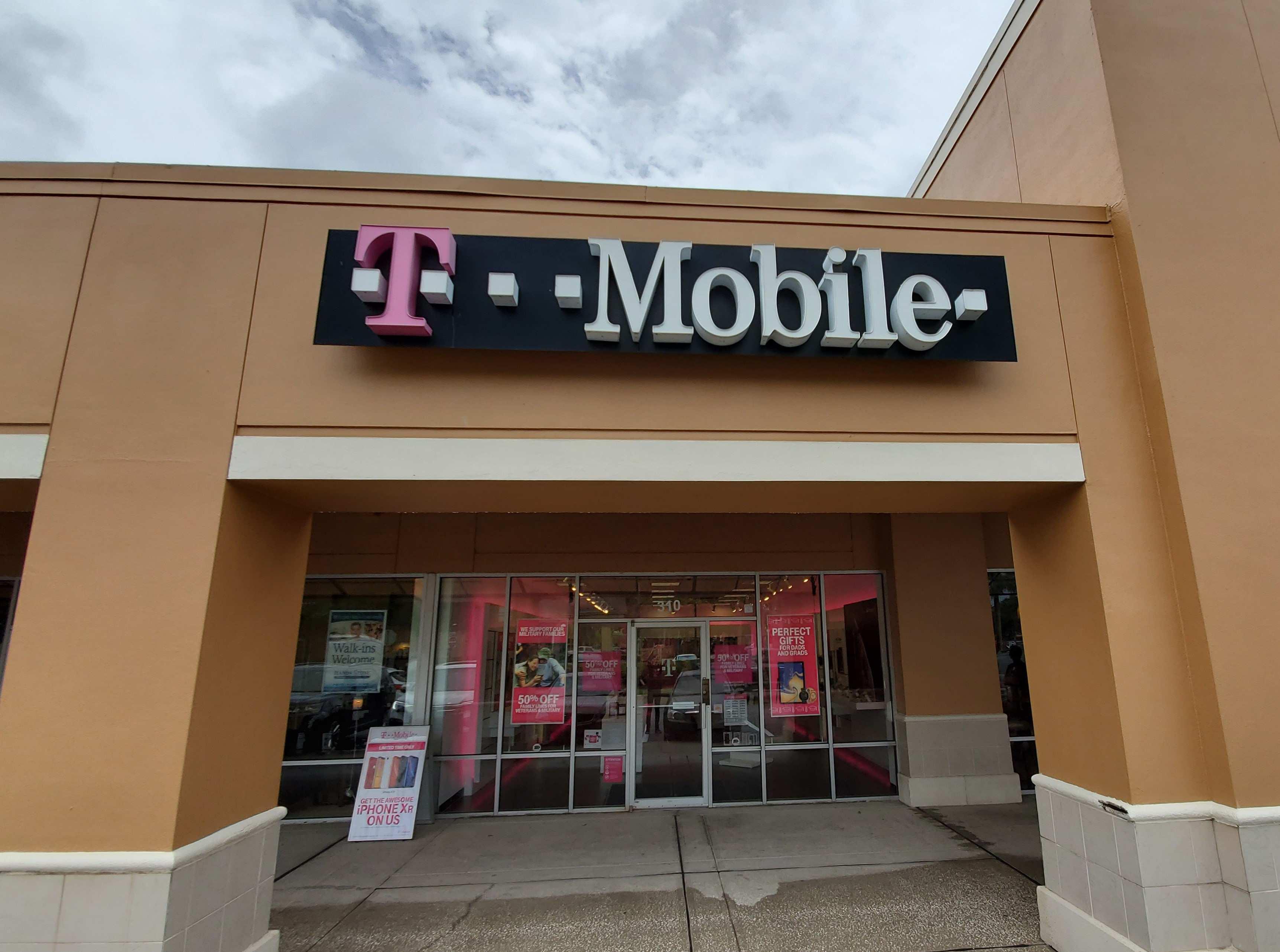 T-Mobile