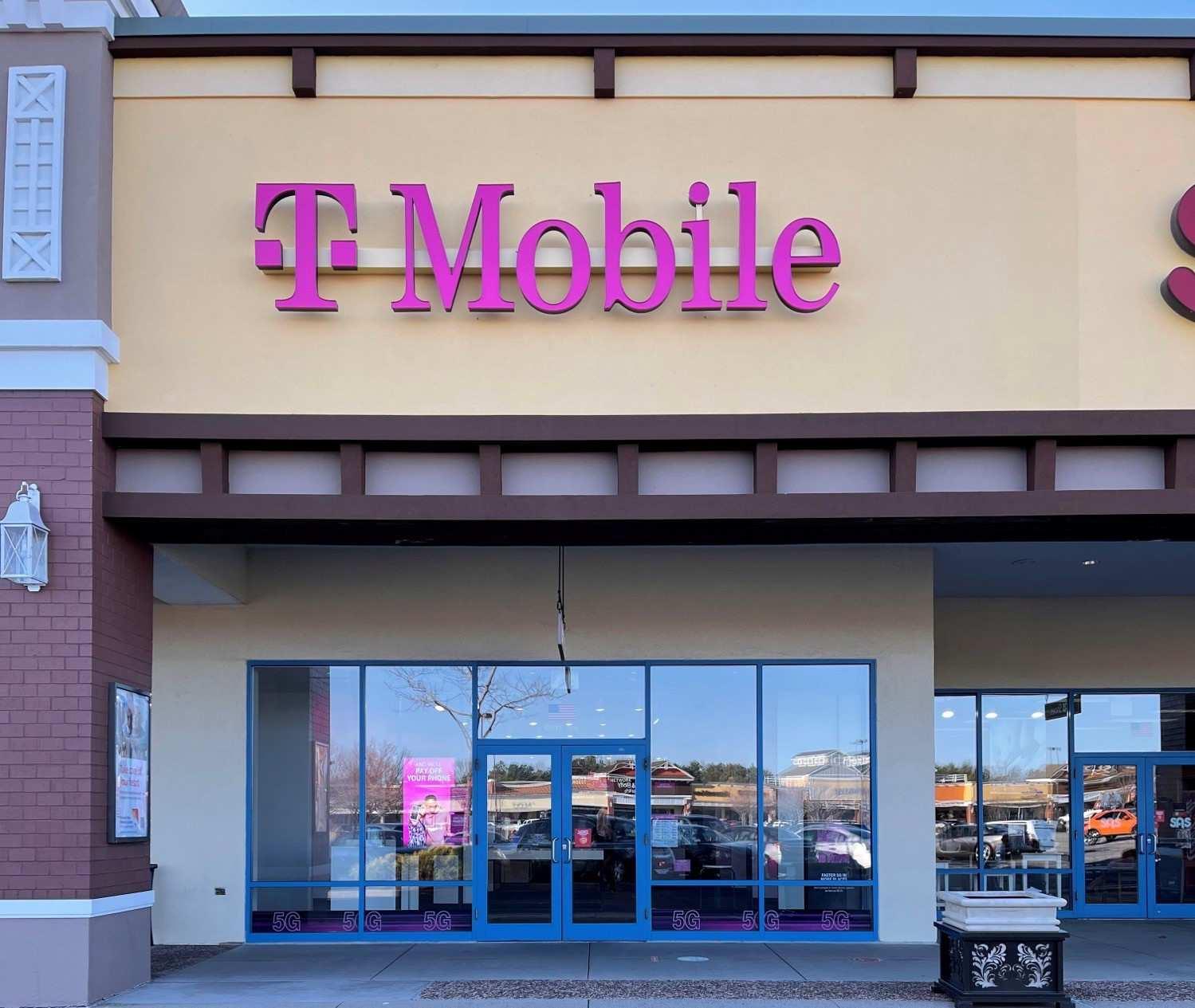 T-Mobile