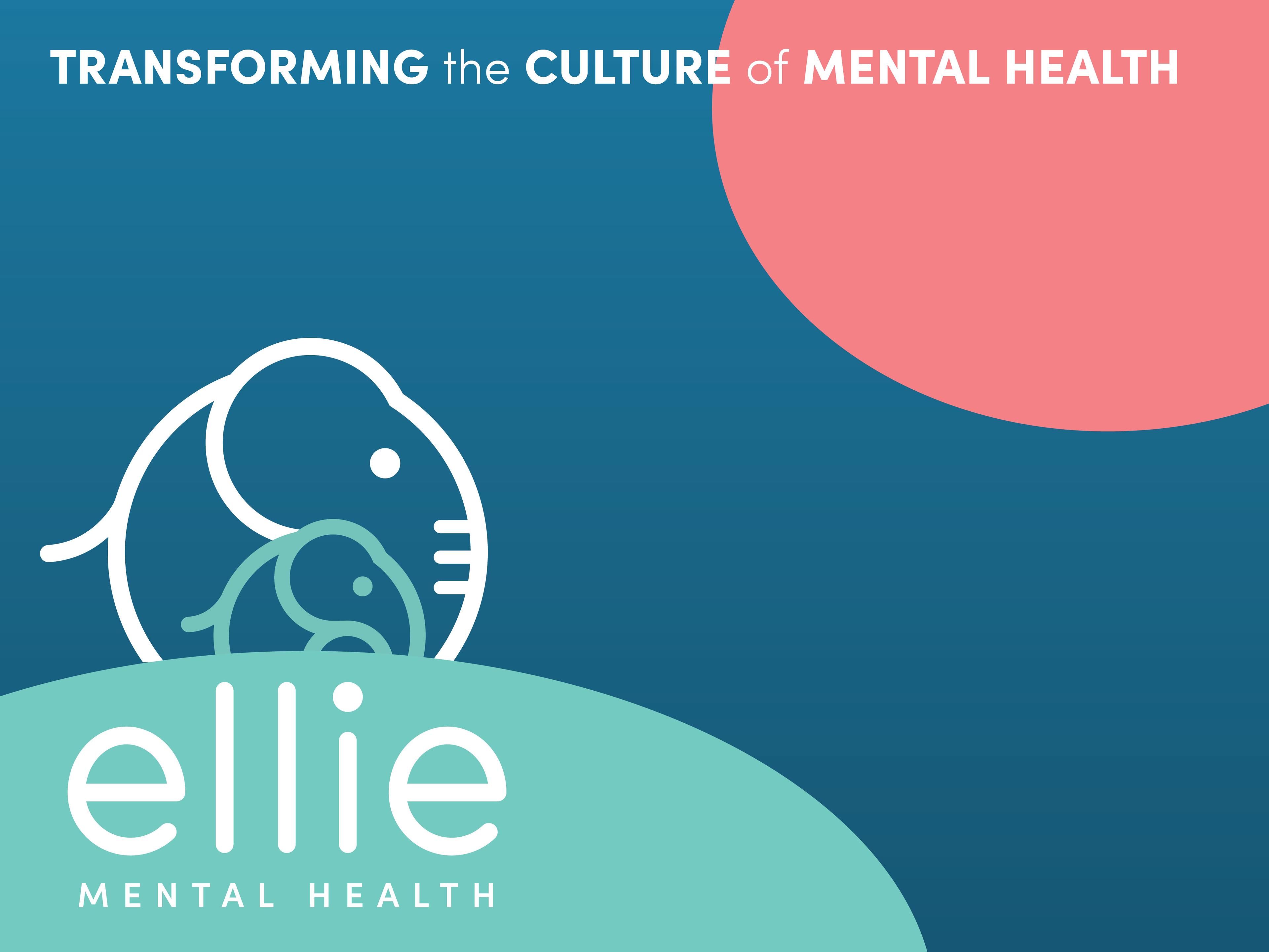 Ellie Mental Health