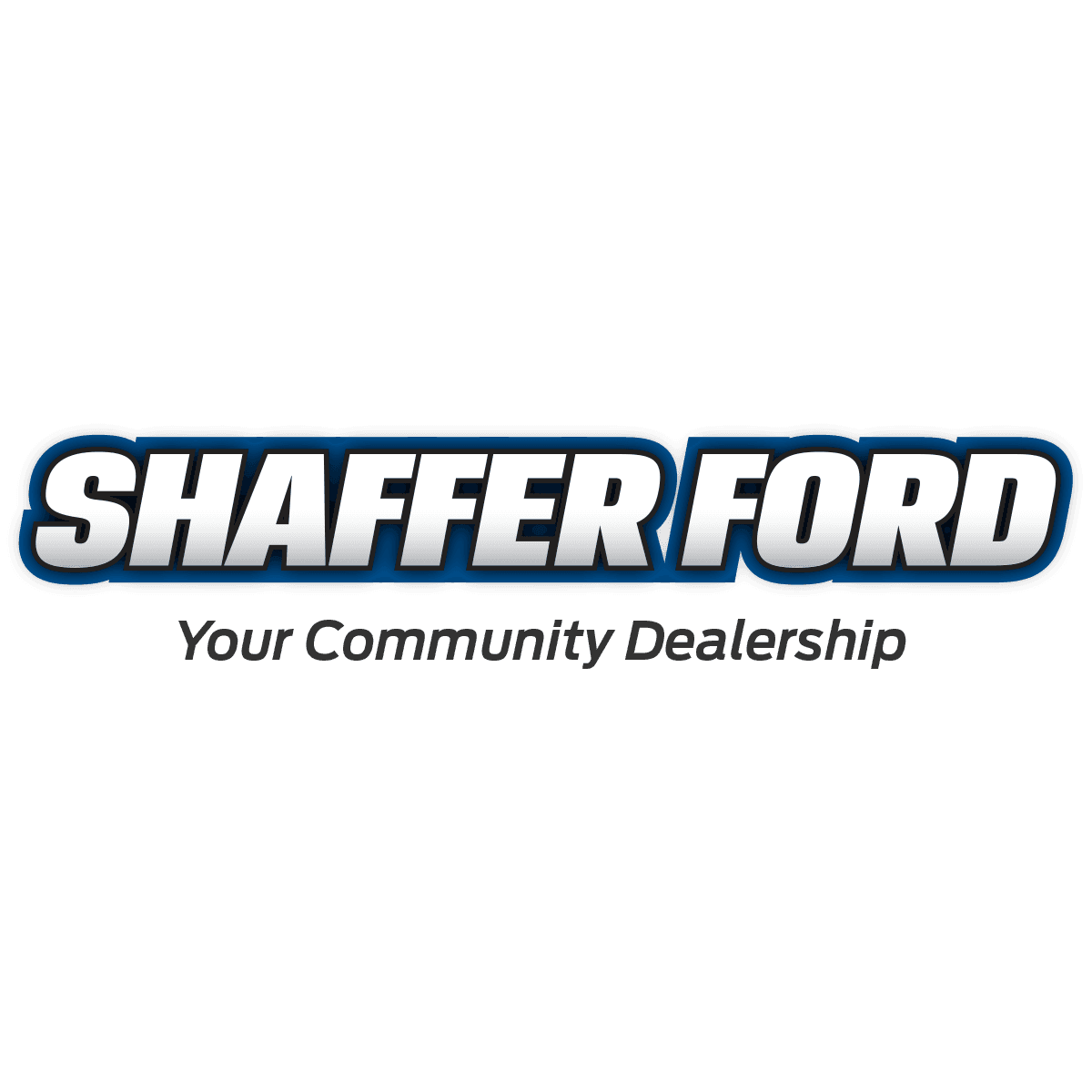 Shaffer Ford, Inc.