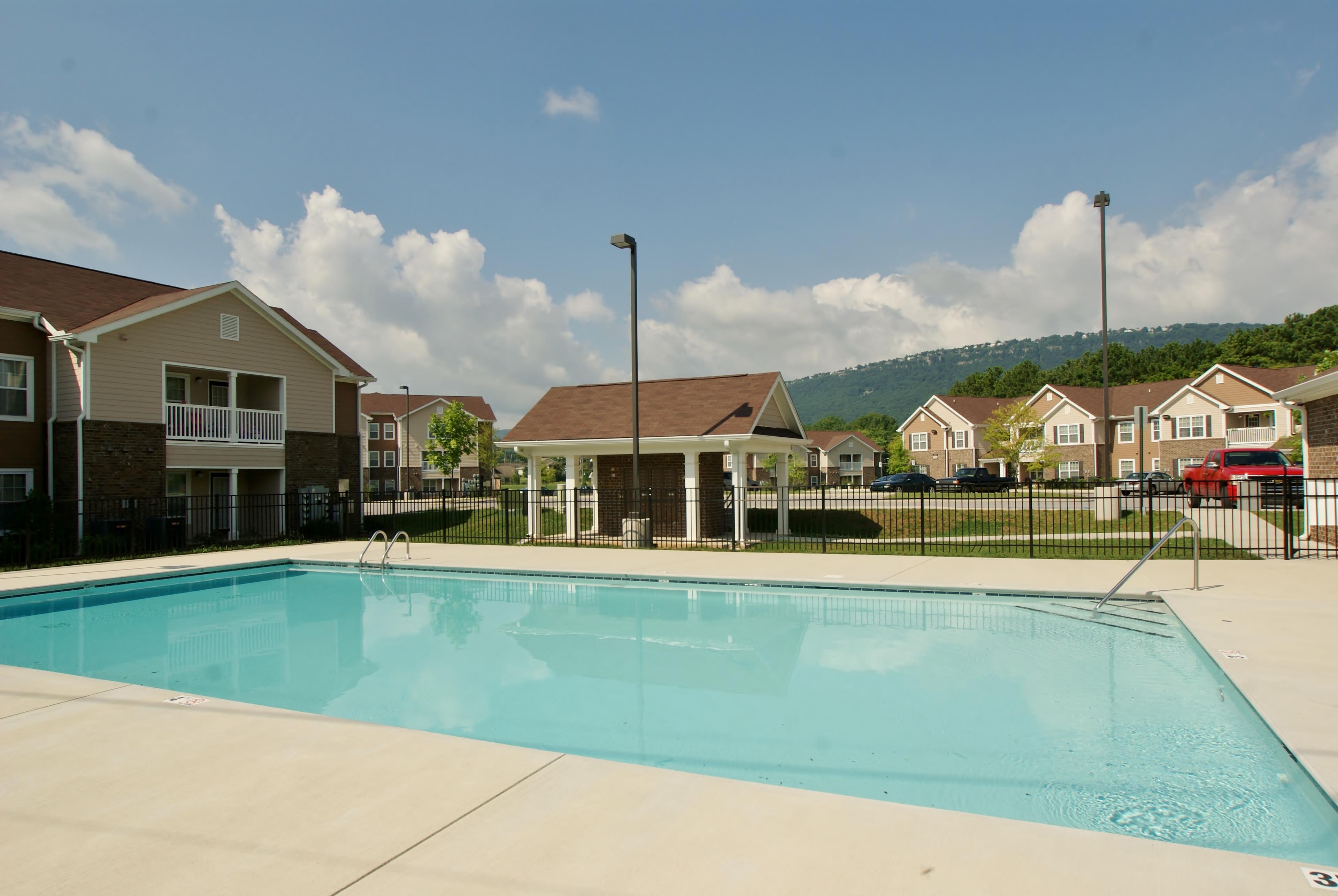 Alton Place Apartments