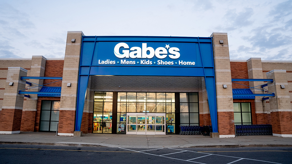 Gabe's