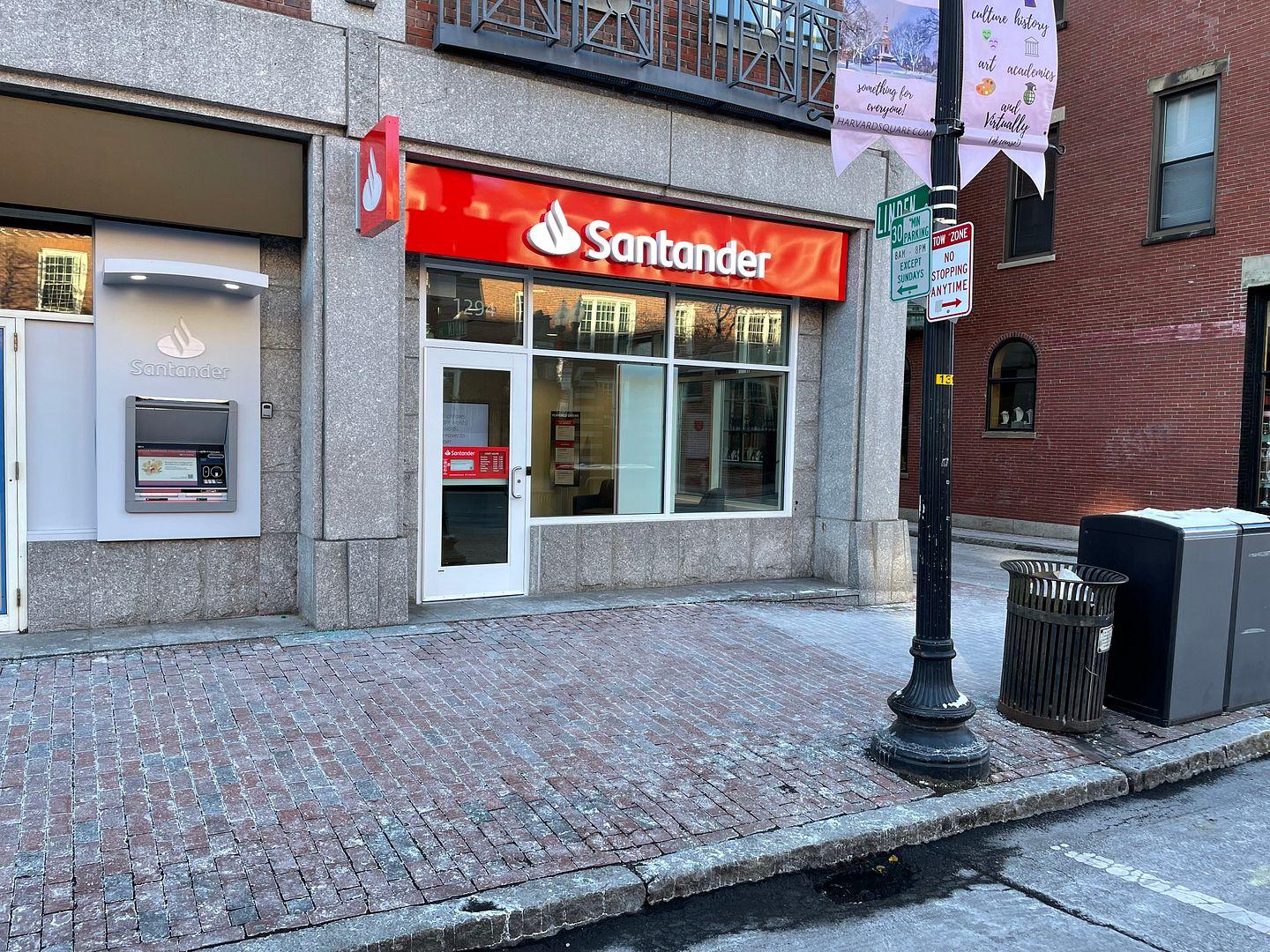 Santander Bank