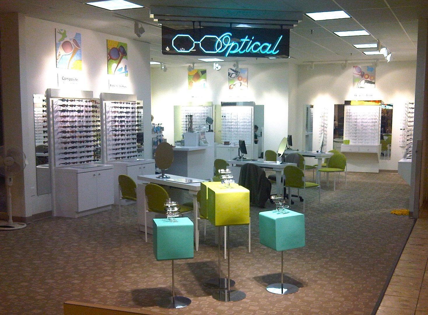 Boscov's Optical